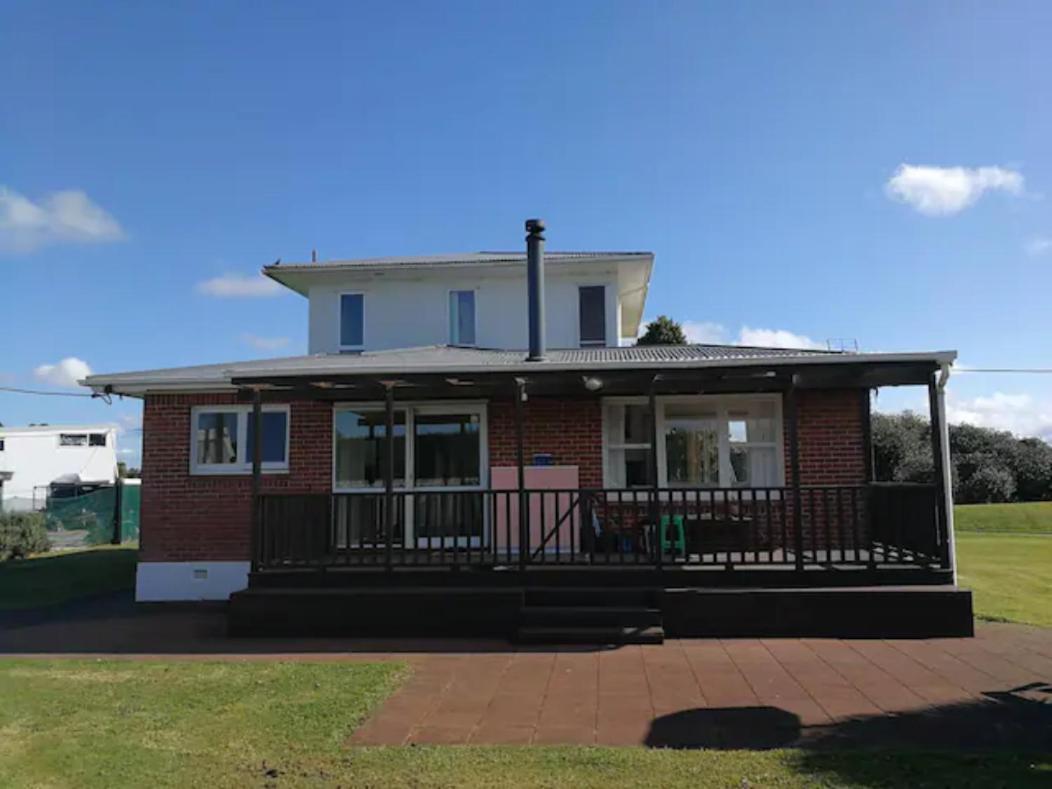 Besties West Auckland Kumeu Exterior photo