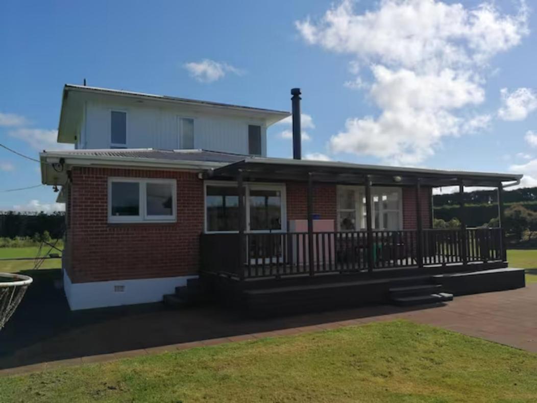 Besties West Auckland Kumeu Exterior photo